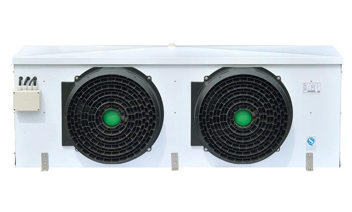 冷庫蒸發(fā)冷風機