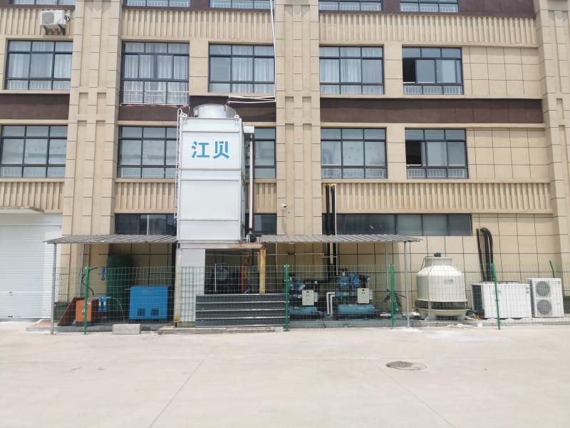 速凍庫/南昌昌東工業(yè)園食品廠速凍庫