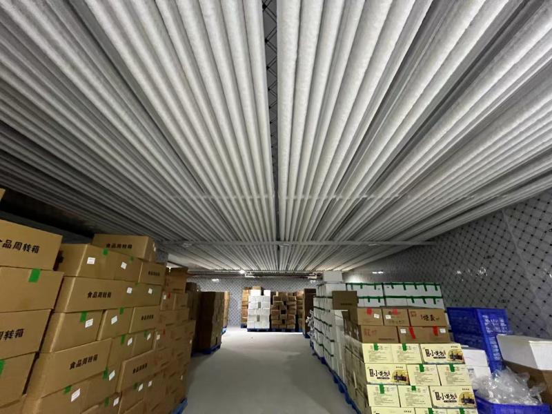 市場觀察｜預(yù)制菜風(fēng)口催熱冷庫租賃，第三方服務(wù)商崛起?