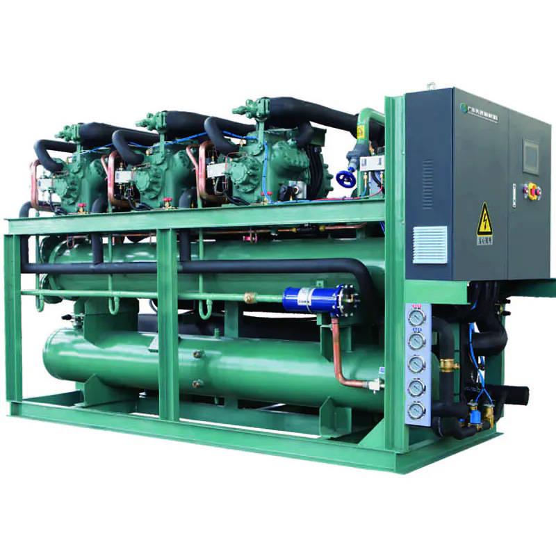 不更換壓縮機，如何提升制冷效率？