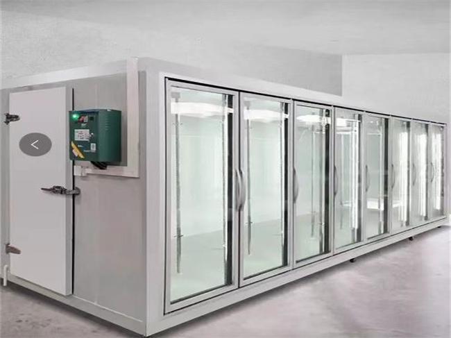 后補式冷庫安裝與維護指南