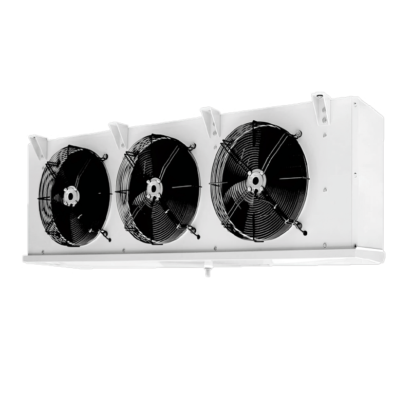 為什么越來越多的人的選擇用風(fēng)機不用鋁排呢？