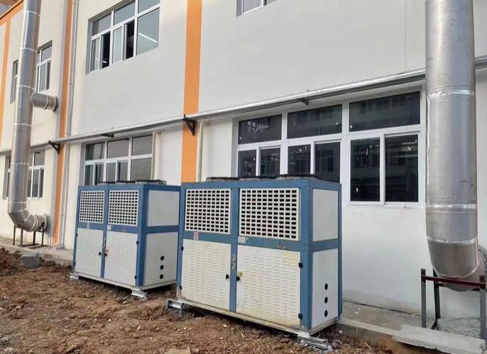 冷庫制冷效果變差的可能原因及對應(yīng)解決方案