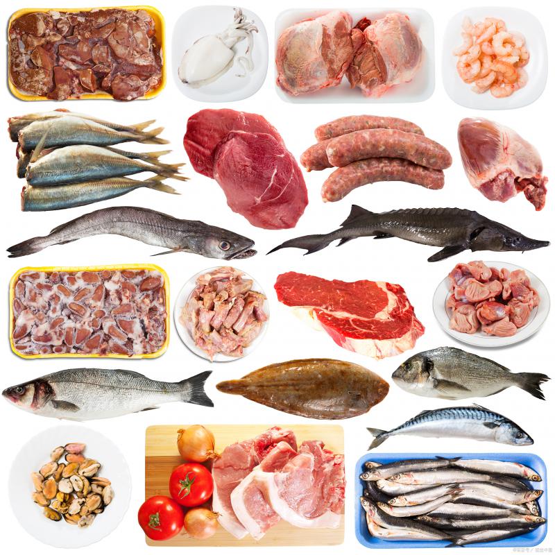 冰箱不是保險箱：冷凍食品的保質(zhì)期秘密