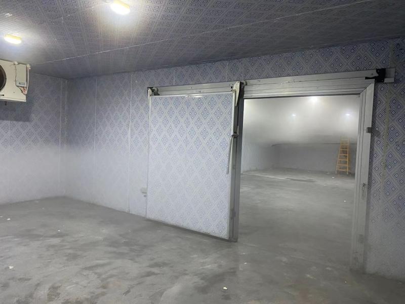 ?江西保鮮庫通風不暢：隱患解析與系統(tǒng)化解決方案