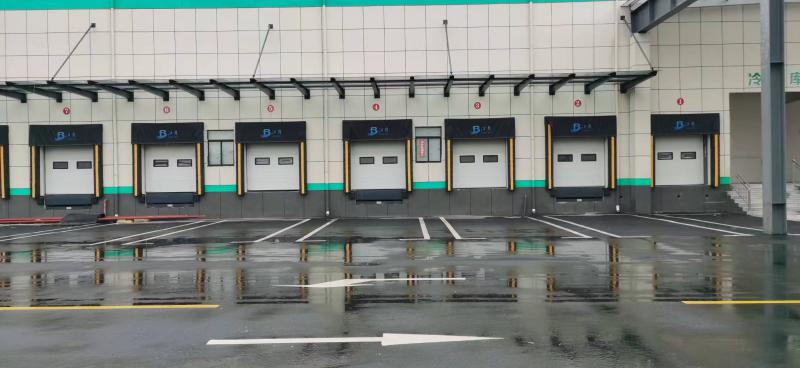 江西冷庫制冷系統(tǒng)核心部件與輔助部件