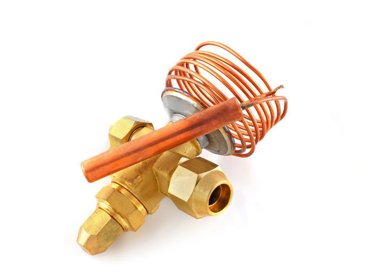 《節(jié)流失控=制冷失效！膨脹閥故障的因果鏈分析》