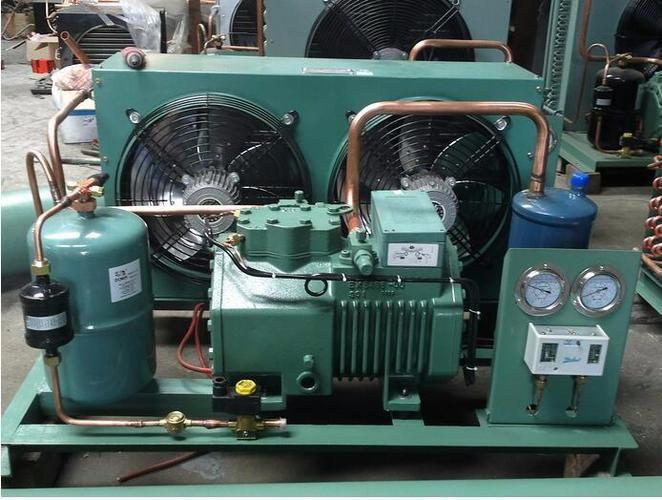 冷庫油壓保護(hù)怎么處理？