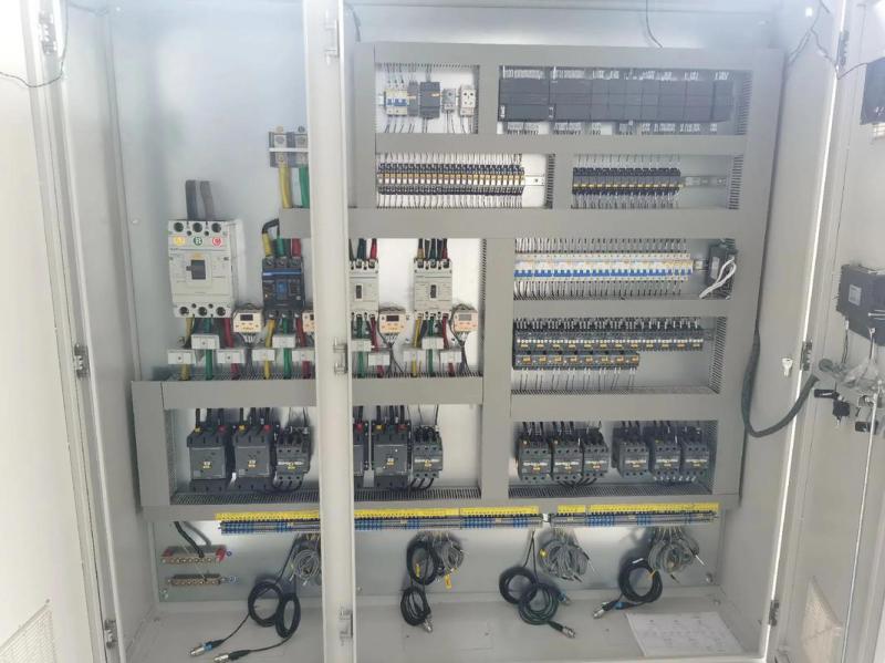  江西冷庫(kù)設(shè)備電氣故障排查與修復(fù)指南