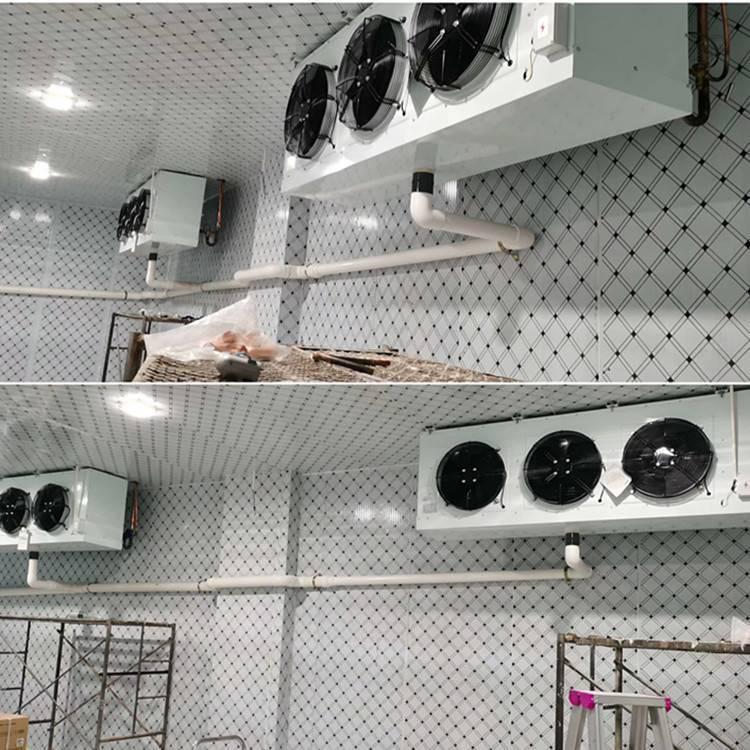 為江西企業(yè)降本增效：冷庫“蒸發(fā)溫度”的優(yōu)化實(shí)踐指南