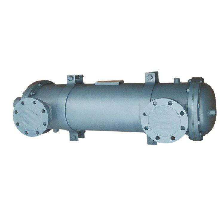 高效熱量搬運工：水冷殼管式冷凝器在大型制冷系統(tǒng)中的關(guān)鍵角色