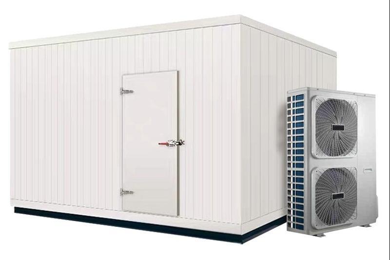 如何打造高效穩(wěn)定的冷庫？——從精準(zhǔn)收集設(shè)計參數(shù)開始