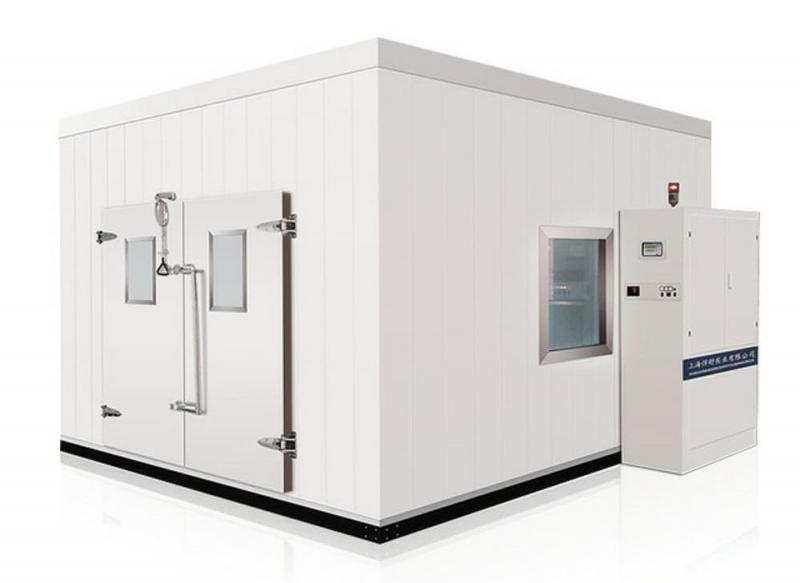 解鎖冷庫的“溫度密碼”：4把鑰匙精準(zhǔn)匹配你的貨