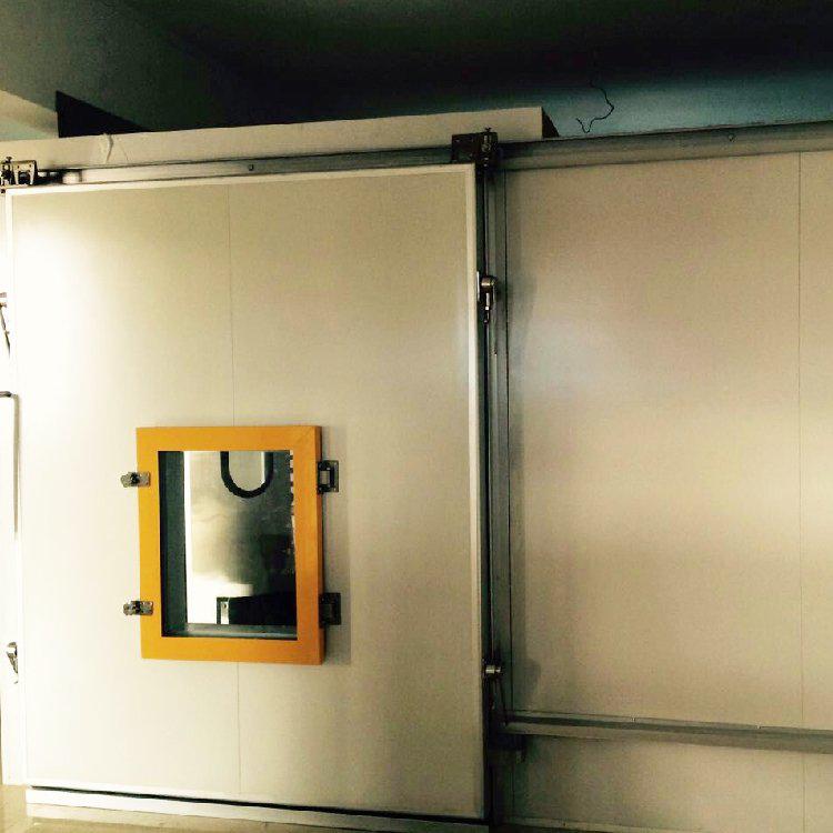 冷庫門，裝不裝觀察窗？一個小窗口里的大智慧