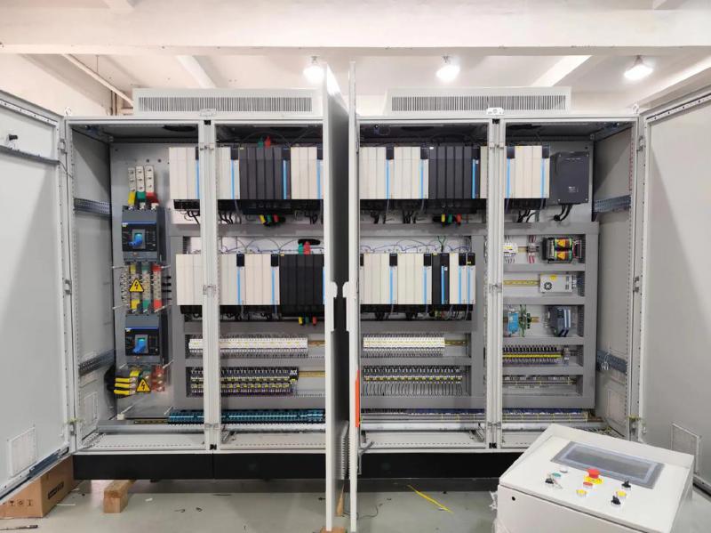 控制柜、電氣柜、動(dòng)力柜它們的區(qū)別是什么？