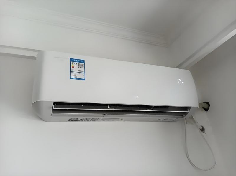 40℃高溫下，空調不制冷是壞了嗎？