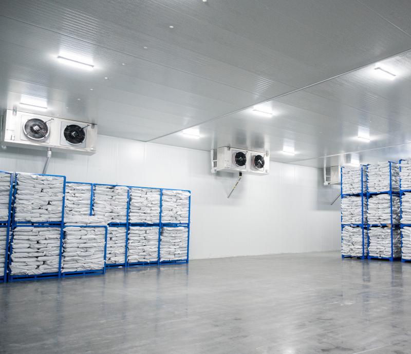 單層冷庫與多層冷庫的區(qū)別介紹