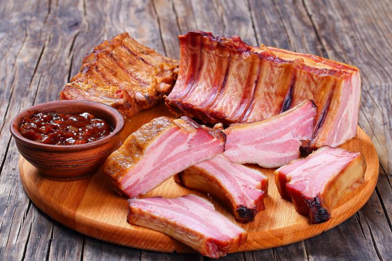   臘肉冷庫怎么保存？臘肉存放在冷庫能保存多久？