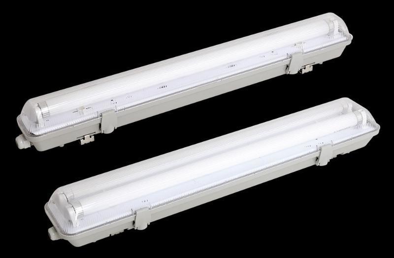 冷庫燈是什么？類型及正確選型方法