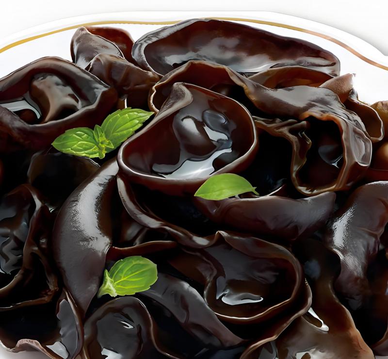 木耳保鮮庫儲存指南，夏季保鮮不踩雷